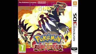 Cia de Pokemon Omega Rubi  Rubi Omega USAEUR  Update [upl. by Rhonda]