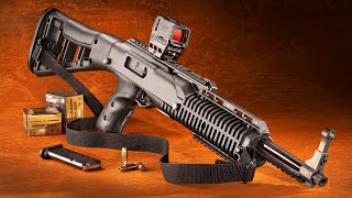 Best 10mm Carbines 2024 No1 Will Blow Your Mind [upl. by Chapel]