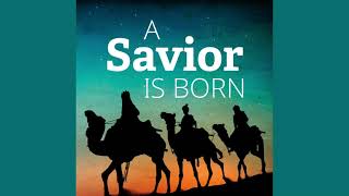 A Savior is Born  Official Track Video  feat Nik Day  Youth Christian Music [upl. by Aisylla]