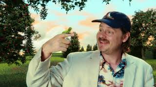 Tim Heidecker  Property Official Video [upl. by Filipe905]