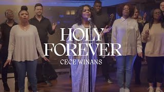 Holly Forever  CeCe Winans [upl. by Alegnaoj]