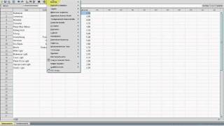 SPSS VideoSeminar  Teil 47 Statistiken  Clusteranalyse [upl. by Pamela]