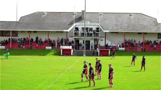 St Austell RFC Livestream Test V Keynsham [upl. by Fiorenze]