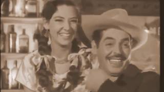 Pedro Infante EL PAPALOTE 1952 [upl. by Capp]