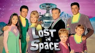 Lost in Space TV Behind the Scenes Pt 1 [upl. by Giza597]