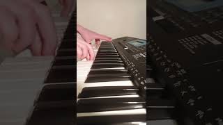 ohne dich piano cover [upl. by Otir398]