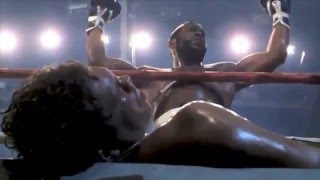 Clubber Lang Rocky III Motivational [upl. by Neehsuan]