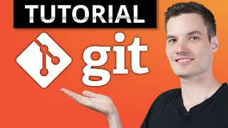 Git and GitHub Tutorial for Beginners [upl. by Ahseki]