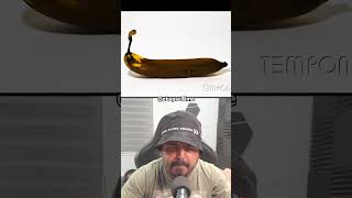 Banana Transformation Witness 3Day Natural Decay in Time Lapse shorts timelapse banana [upl. by Stier535]