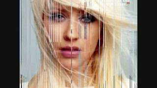 Christina Aguilera  Burlesque Spotlight  New Song [upl. by Rosemary517]