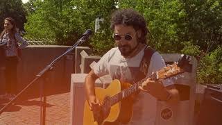 Moonshadow  Cat Stevens Cover by Max Stadler Live 2020 [upl. by Greenburg]