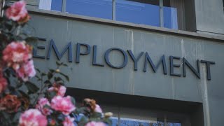 End of benefit year What you need to do for unemployment in California [upl. by Annaoj]