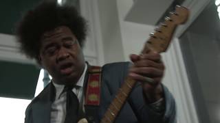 Delvon Lamarr Organ Trio  Tacoma Black Party Live on KEXP [upl. by Yecak]