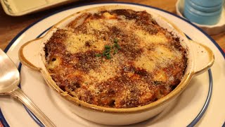 MON GRATIN DANDOUILLETTE SAUCE SAINTNECTAIRE Mère Mitraille  Si savoureux  Gourmandises TV [upl. by Eel430]