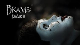 Brahmsï¼šThe Boy II Trailer 2020 Movieclips Trailers  SCAR TV [upl. by Eicirtap]