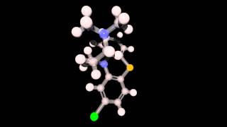 Chlorpromazin [upl. by Eceryt]