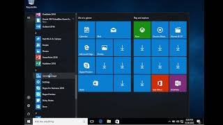 Installing Server Manager on Windows 10 [upl. by Gleda]