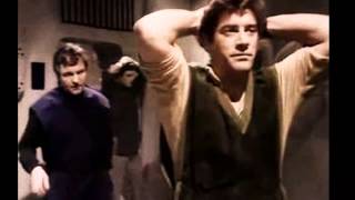 Blakes 7 Season 1Episode 2 Space Fall [upl. by Krm976]