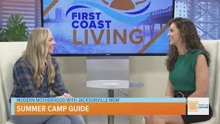 Summer Camp Guide from Jacksonville Mom [upl. by Rigby]