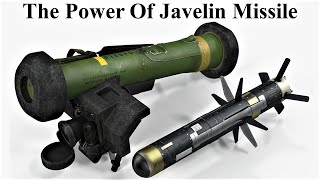 The US Javelin Missiles that slowed down Russian ground invasion in Ukraine [upl. by Adest235]