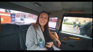 BLACK CAB TOUR BELFAST [upl. by Eneri]