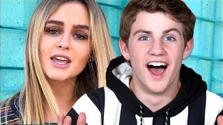 MattyBRaps REACTS to Iveys quotFeelingsquot Music Video [upl. by Miche258]