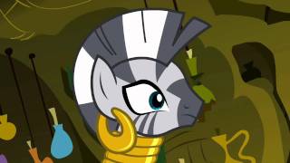 Zecora  foreign 2 [upl. by Freberg]