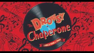 The Drowsy Chaperone  The Royal Knight Stage Company of River Ridge HS  Sunday April 28 2024 [upl. by Burkhard]