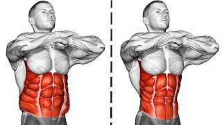 The 12 Best Exercises to Sculpt Your Obliques [upl. by Sualk]