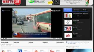 Shiko TV shqip online ne internet [upl. by Assirat]