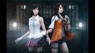 Fatal Frame 4 The Terrifying Lost Chapter that Nintendo Abandoned [upl. by Ecar]