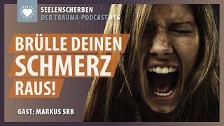 Katharsis und Trauma Heilsamer Weg oder gefährlicher Kick [upl. by Sanyu462]