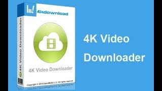 How to Download 4K Video downloader for Mac Or PC [upl. by Folsom545]