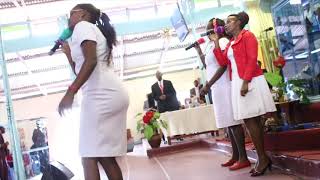 FULLGOSPEL CHURCHES OF KENYAIDWC [upl. by Phelgon]