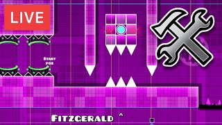 Decorating Stereo Extremeness Geometry Dash [upl. by Moulton]