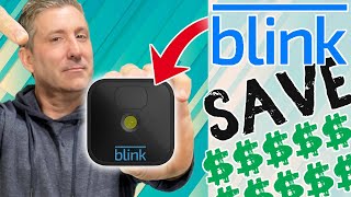 DONT PAY SUBSCRIPTION  Blink Outdoor amp Mini 💵💵💵  Local Camera Storage Setup [upl. by Astto]