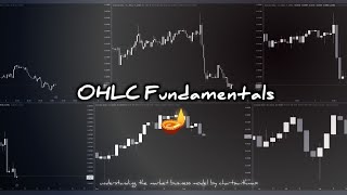 MBM 019  OHLC Fundamentals [upl. by Blanca]