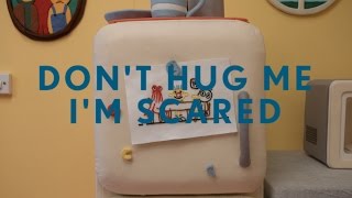 Dont Hug Me Im Scared 5 [upl. by Ekrub]