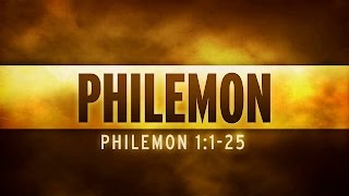 Philemon Philemon 1125 [upl. by Valle55]