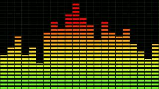 After Effects Audio Equalizer Animation React to Audio [upl. by Amian]