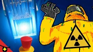 5 SECRETS sur la RADIOACTIVITÉ ☢️ [upl. by Ennaus13]