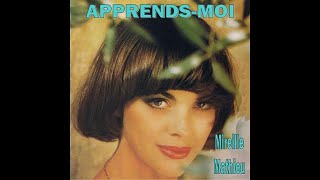 Apprends Moi Tornero  Mireille Mathieu  1975 [upl. by Venuti]