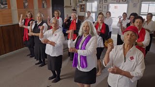 Ngā Taikura o Te Hokowhitu a Tu – Taikura Kapa Haka 2021 [upl. by Enyala191]