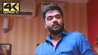 Achcham Yenbathu Madamaiyada  Thalli Pogathey STR Cover  Sathish Choreography [upl. by Hamburger]