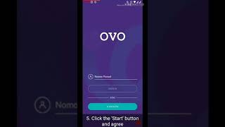 HOW TO MAKE OVO ACCOUNT [upl. by Pang223]