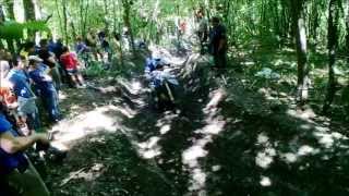 Campionato Italiano Enduro Bobbio 2013 [upl. by Shaper]