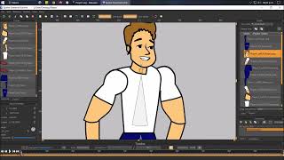 Tutorial Spriter [upl. by Zonda]