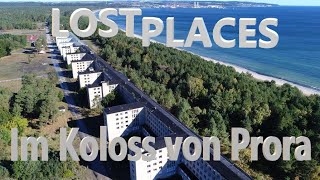 KDF  Koloss von Prora DOKU [upl. by Slorac]