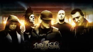 Limp Bizkit  Boiler HD [upl. by Aiciles]