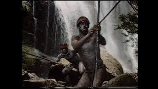 Emerald Forest 1985 Full Movie [upl. by Hollister]